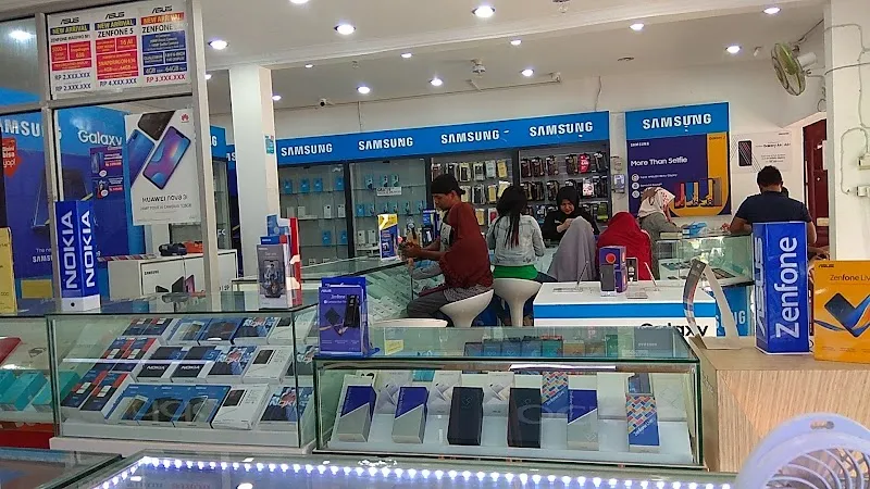 Servis HP Cilacap: Solusi Cepat untuk Handphone Rusak di Tengah Perkembangan Kota